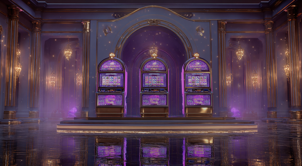 Polestar Casino