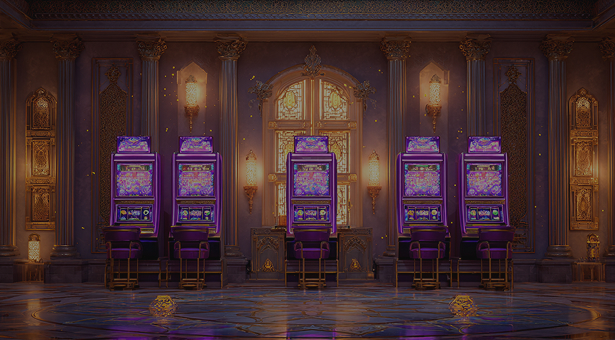 Polestar Casino