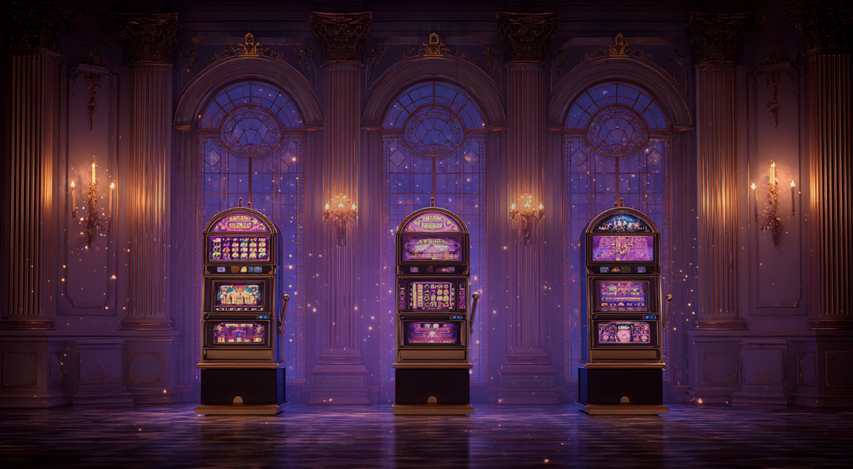 Polestar Casino